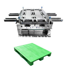 China OEM Extrusion Blowing Molding Moulding Plastic Pallet Toy Big HDPE Bottle Blow Mold Mould